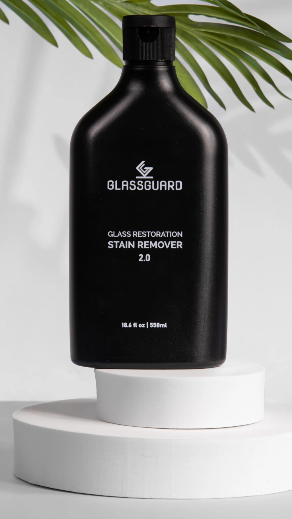 GLASSGUARD™ Stain & Mould Remover Bundle from The Purple Panda Agency