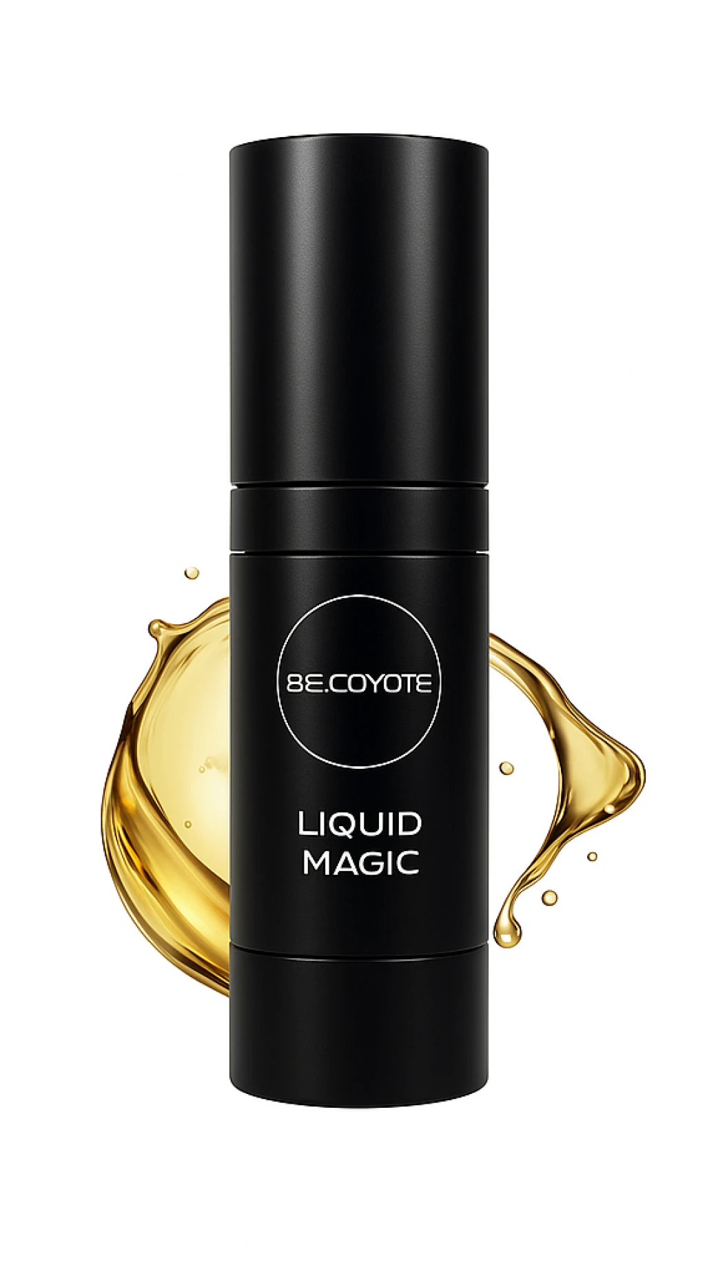 Liquid Magic Kit from Be Coyote